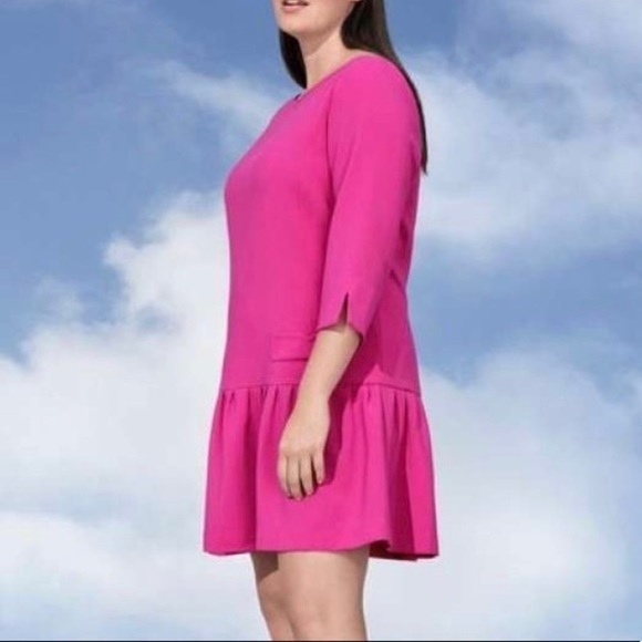 Victoria Beckham for Target dress - Picture 3 of 8